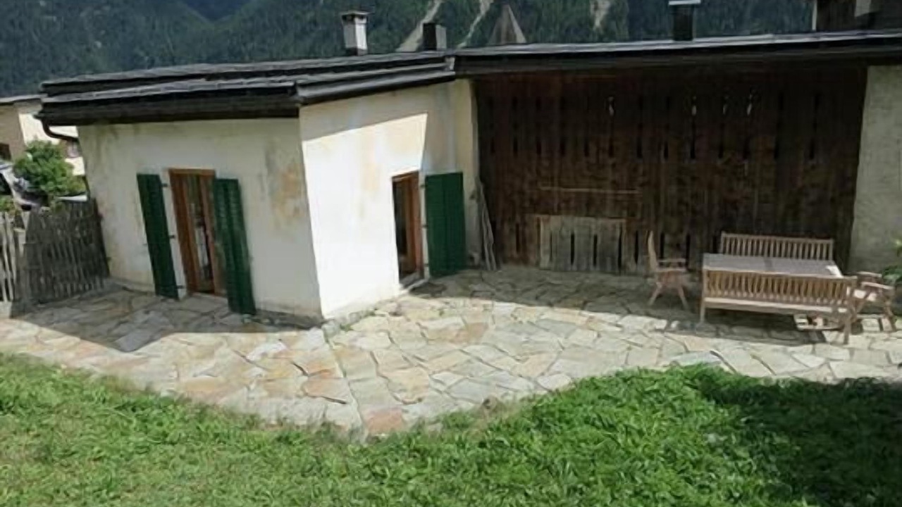 Photo of Outdoor in Valsot