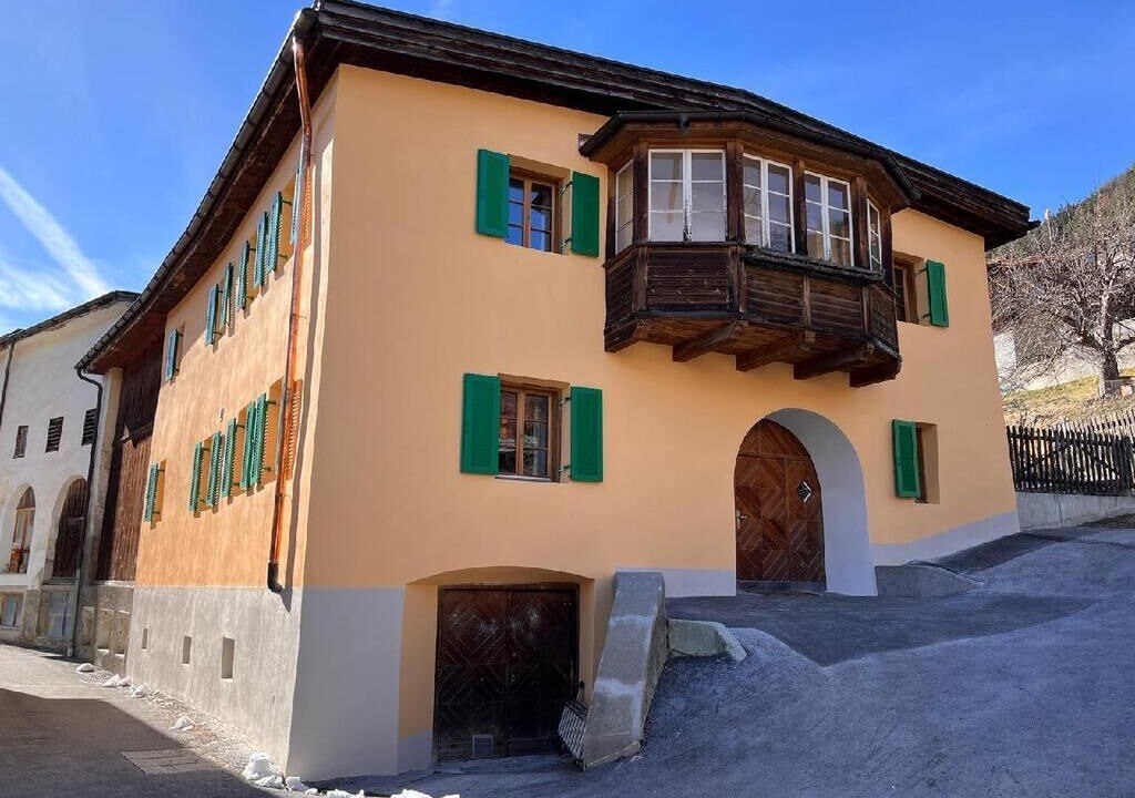 Photo of Outdoor in Valsot