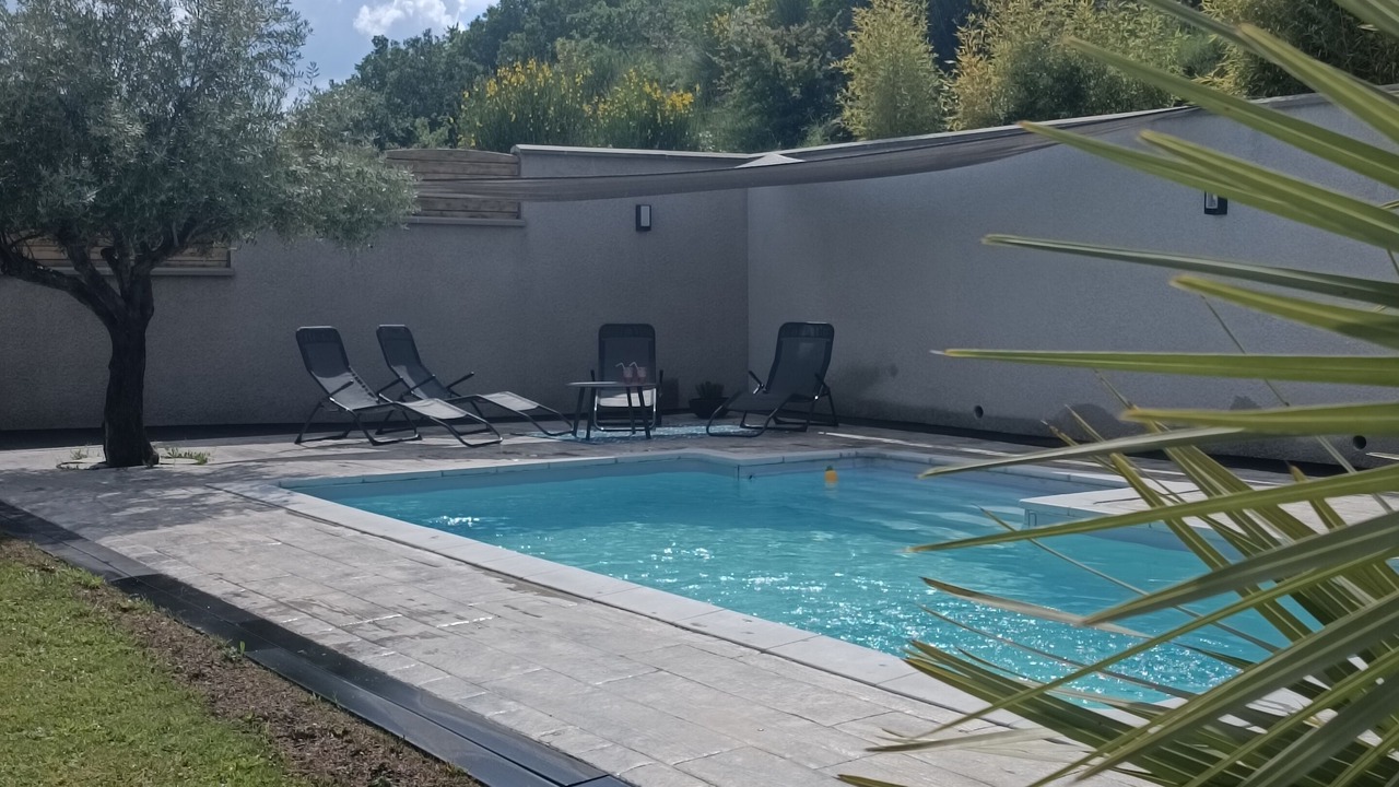 Photo of Outdoor in Lussas