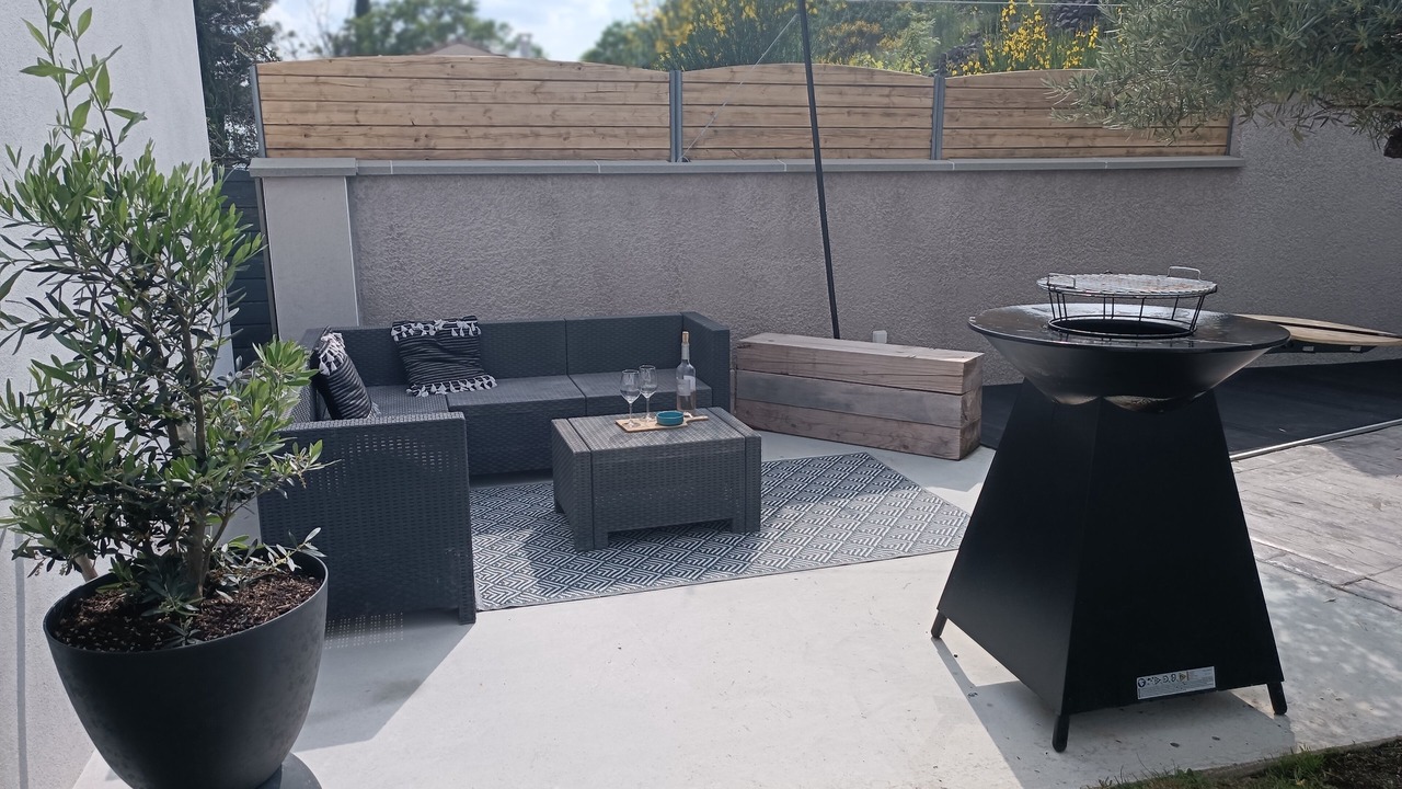 Photo of Outdoor in Lussas