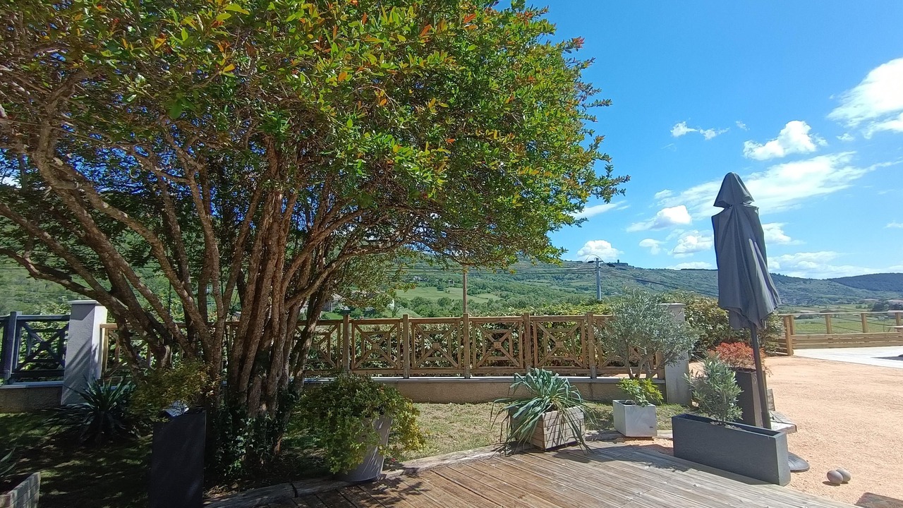Photo of Outdoor in Lussas