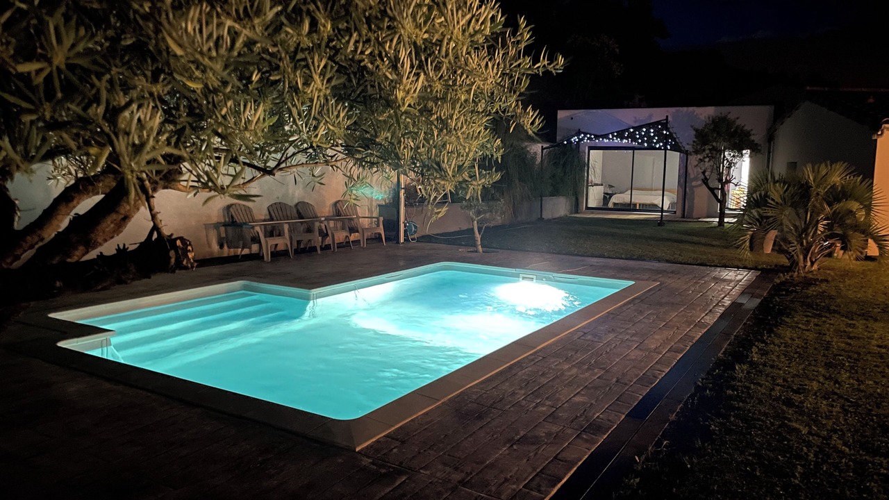 Photo of Outdoor in Lussas