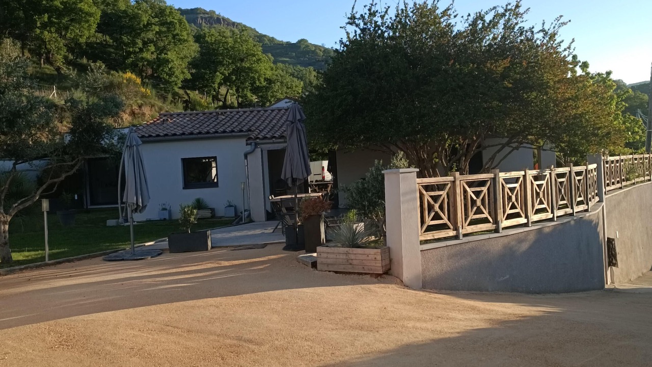 Photo of Outdoor in Lussas