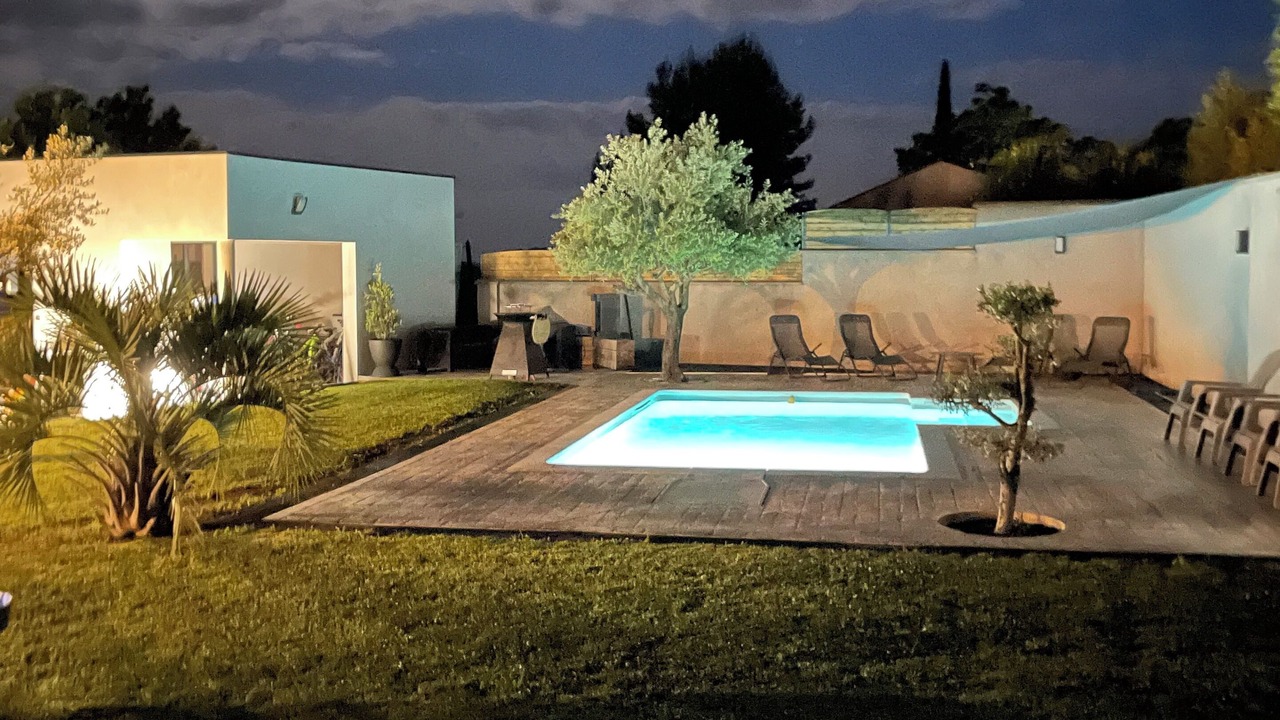 Photo of Outdoor in Lussas