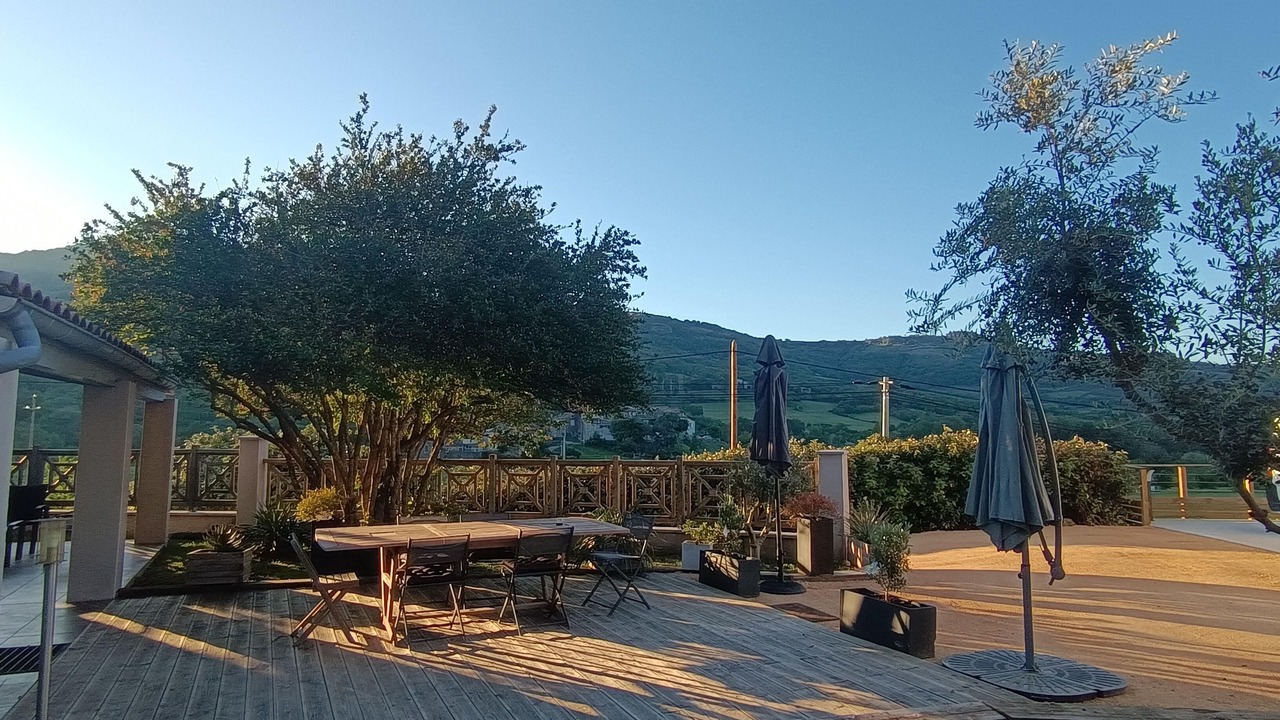 Photo of Outdoor in Lussas