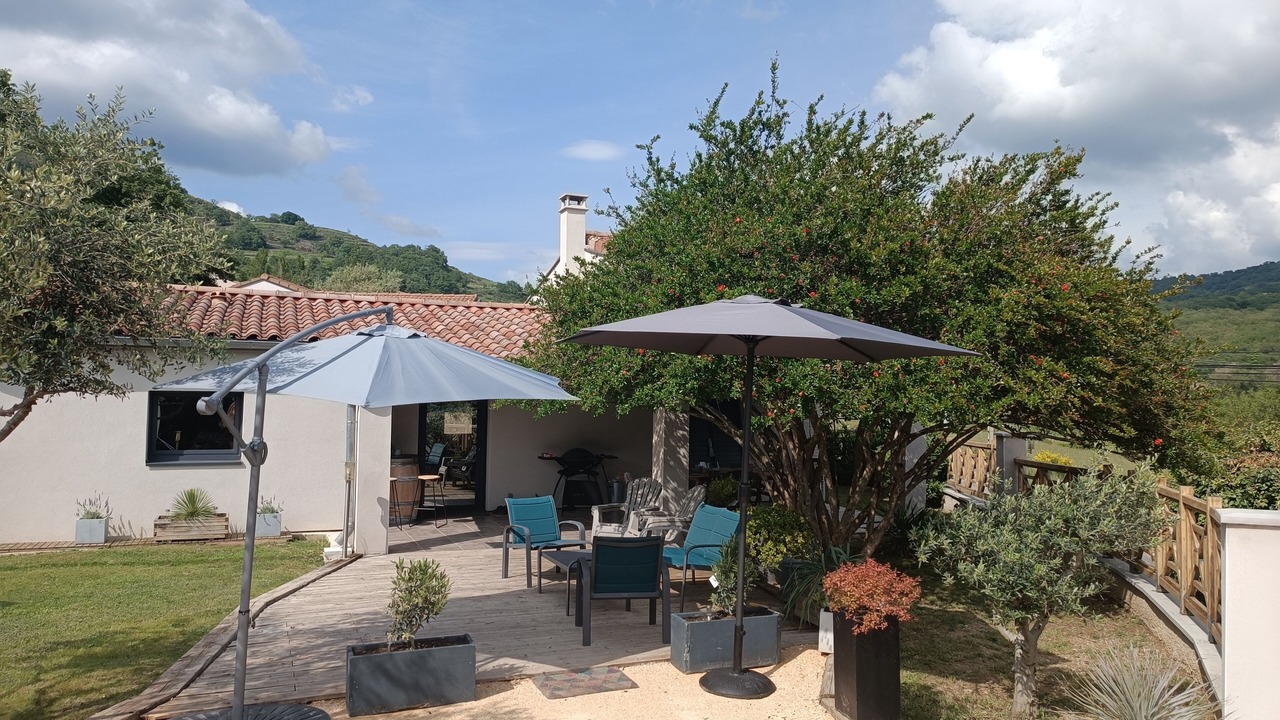 Photo of Outdoor in Lussas