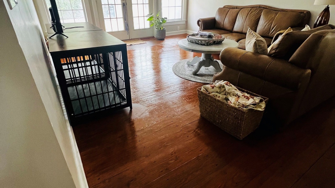 Photo of Livingroom in Hahira