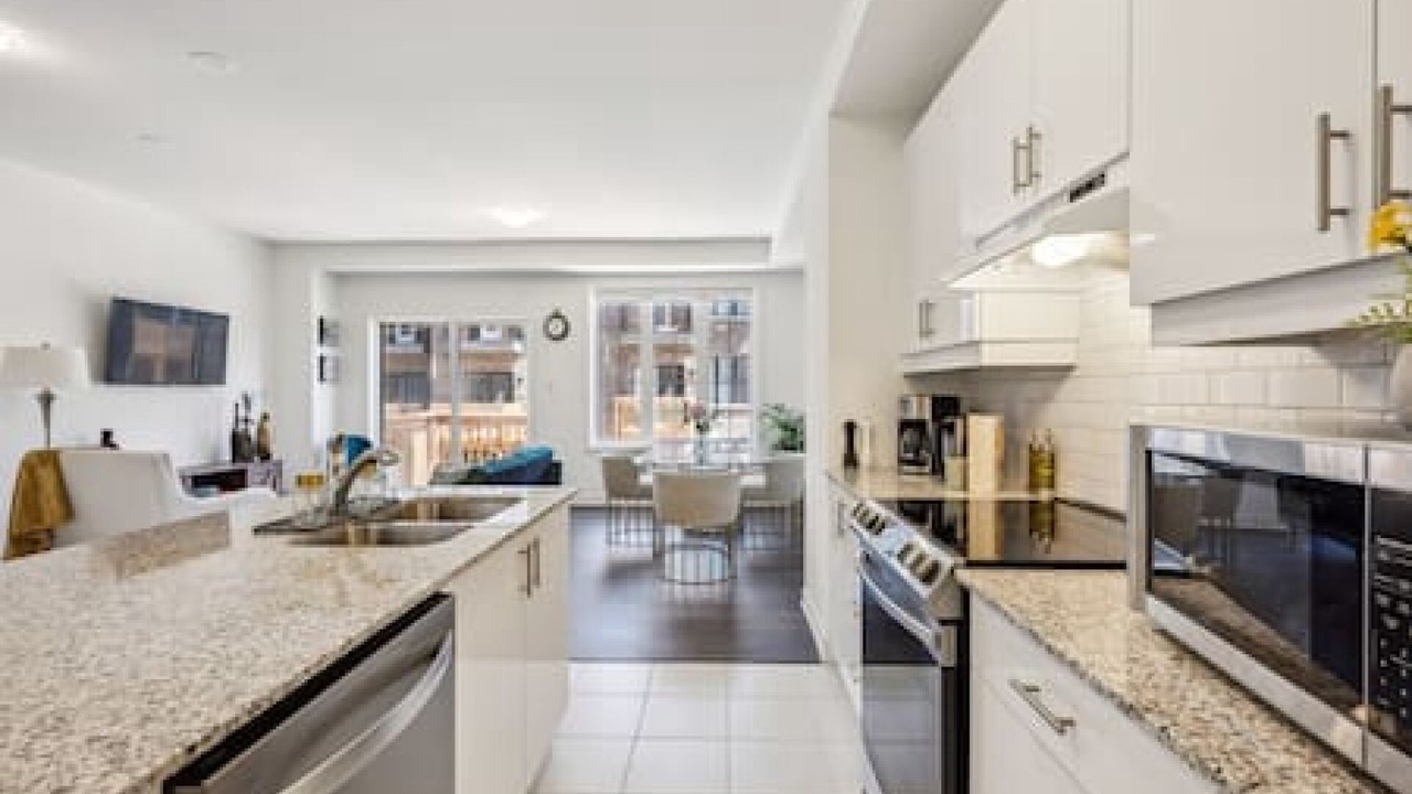 Photo of Kitchen in Whitby