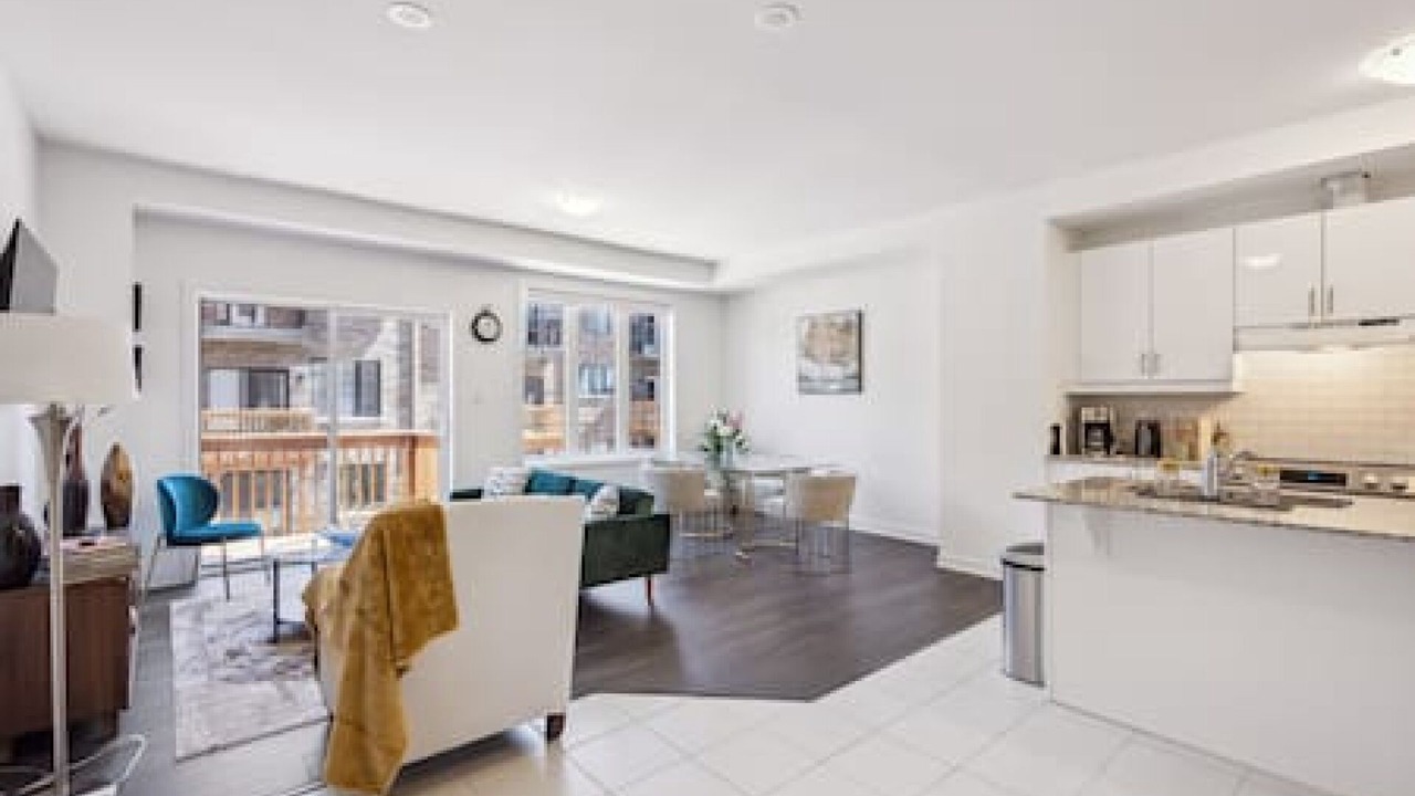Photo of Kitchen in Whitby