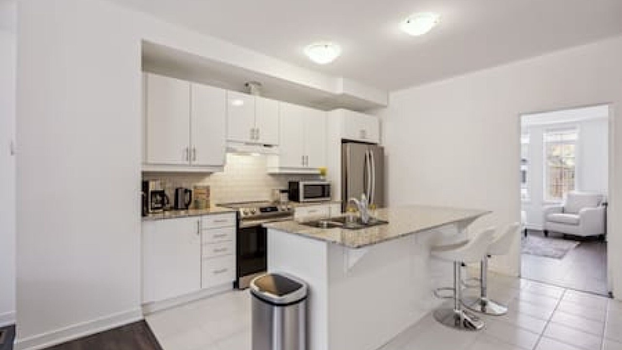 Photo of Kitchen in Whitby
