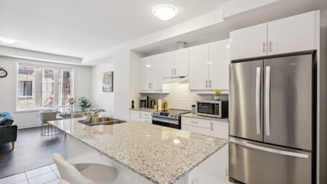 Photo of Kitchen in Whitby