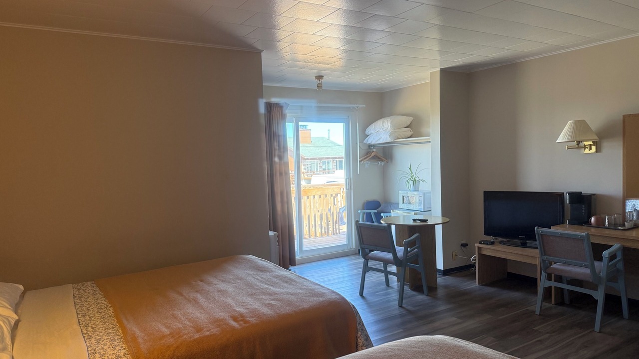 Photo of Livingroom in Matane
