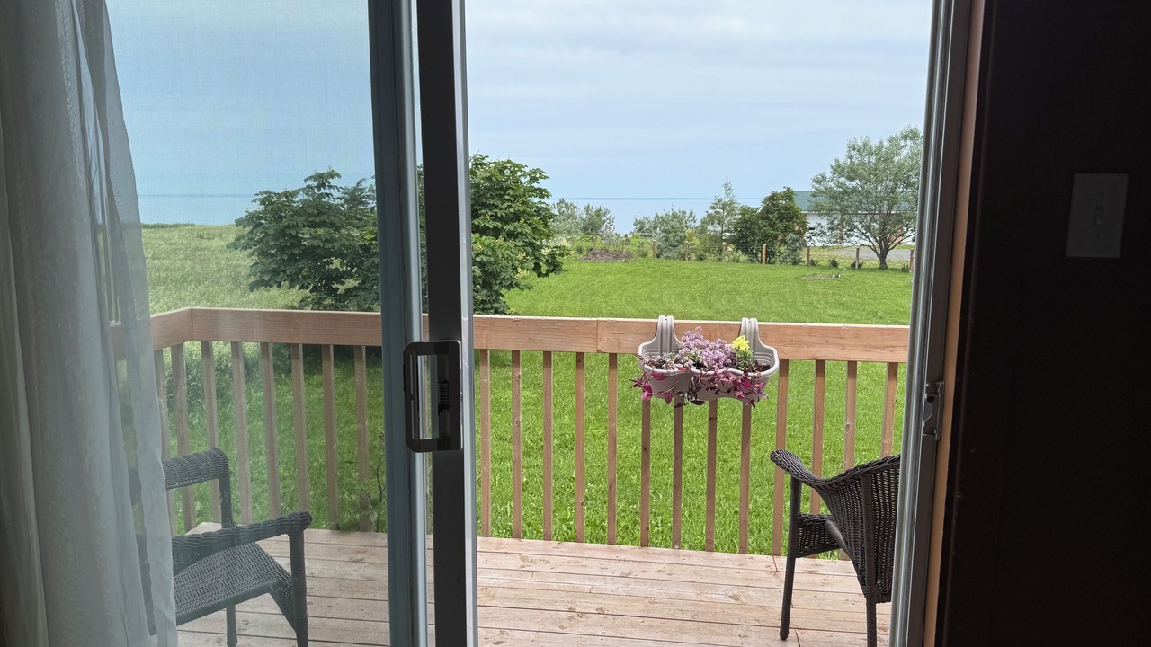 Photo of Outdoor in Matane