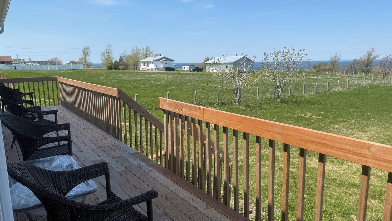 Photo of Outdoor in Matane