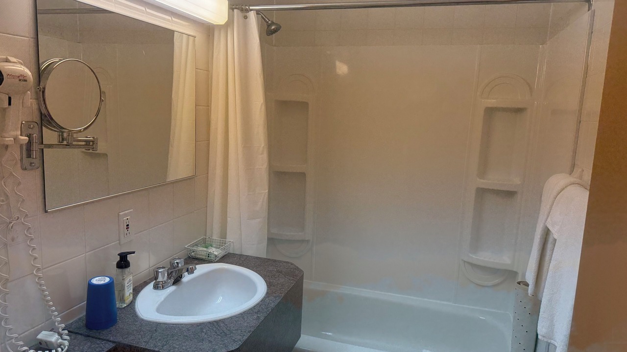 Photo of Bedroom in Matane