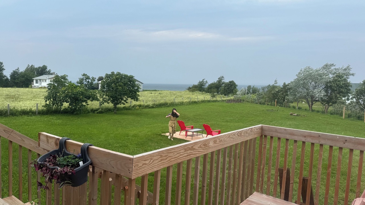 Photo of Outdoor in Matane
