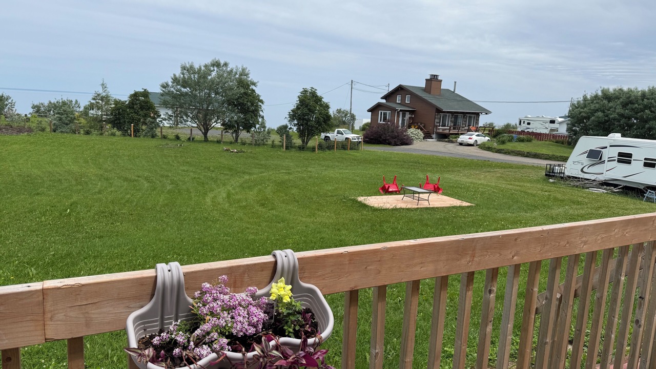 Photo of Outdoor in Matane