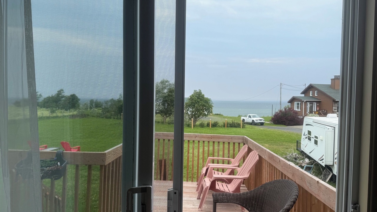 Photo of Outdoor in Matane