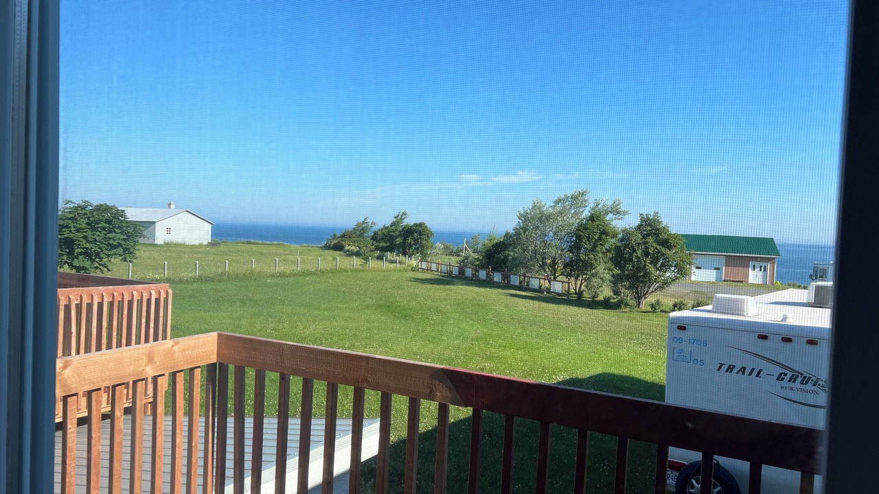 Photo of Outdoor in Matane