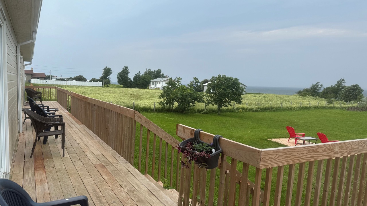 Photo of Outdoor in Matane