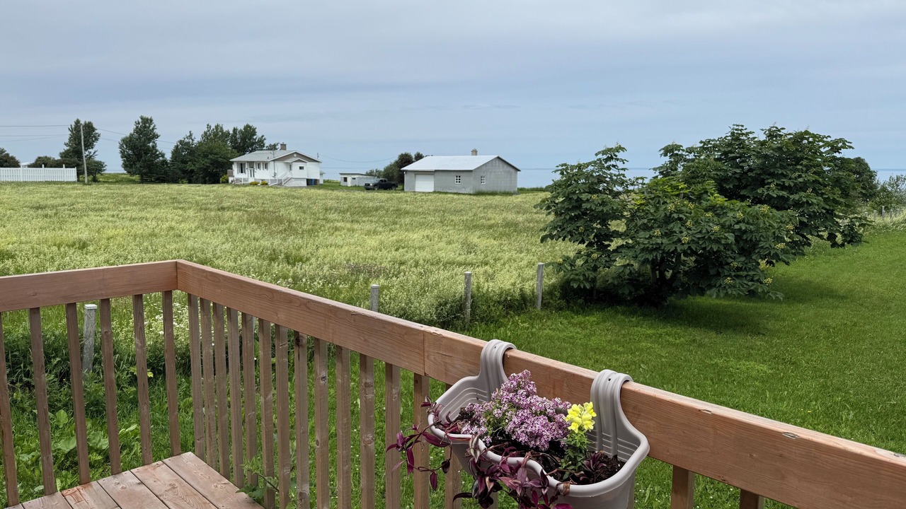 Photo of Outdoor in Matane