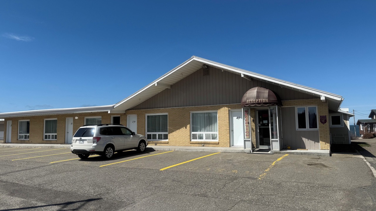 Photo of Others in Matane