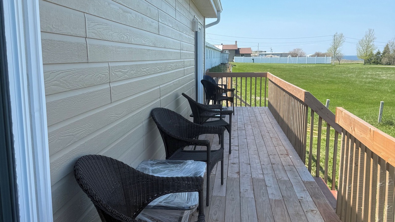 Photo of Outdoor in Matane