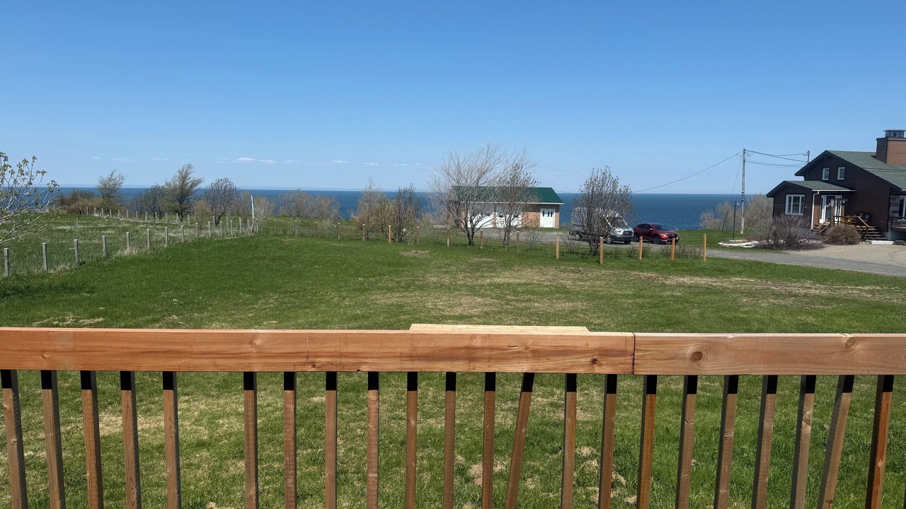 Photo of Outdoor in Matane