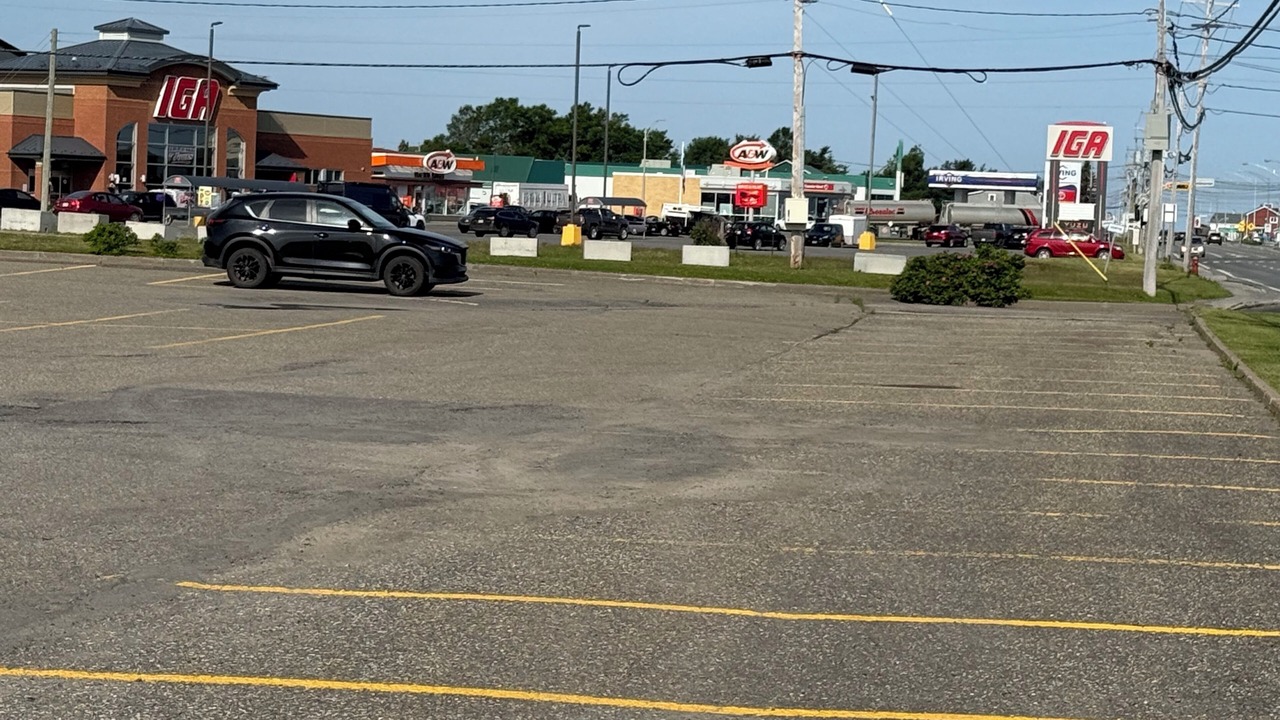 Photo of Outdoor in Matane