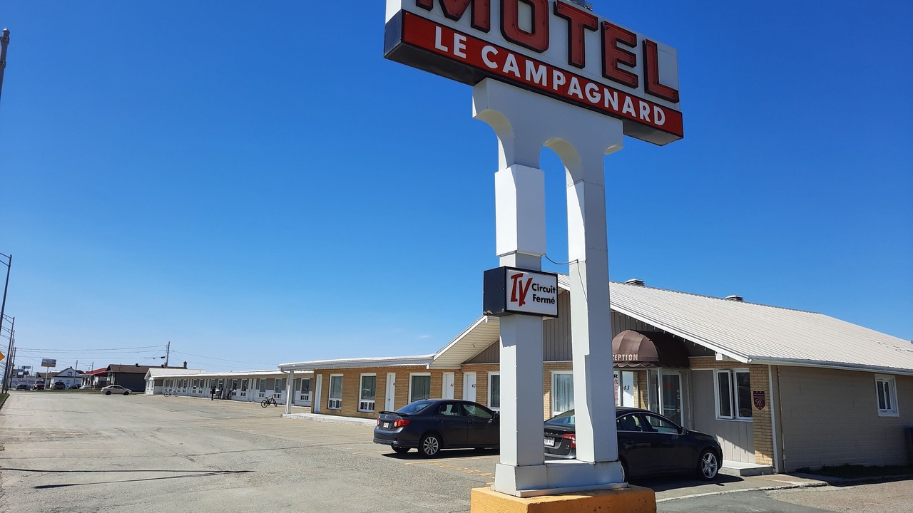 Photo of Outdoor in Matane