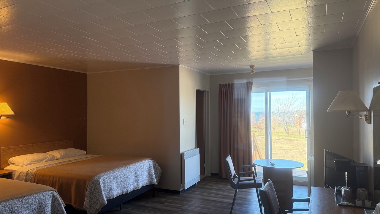 Photo of Livingroom in Matane