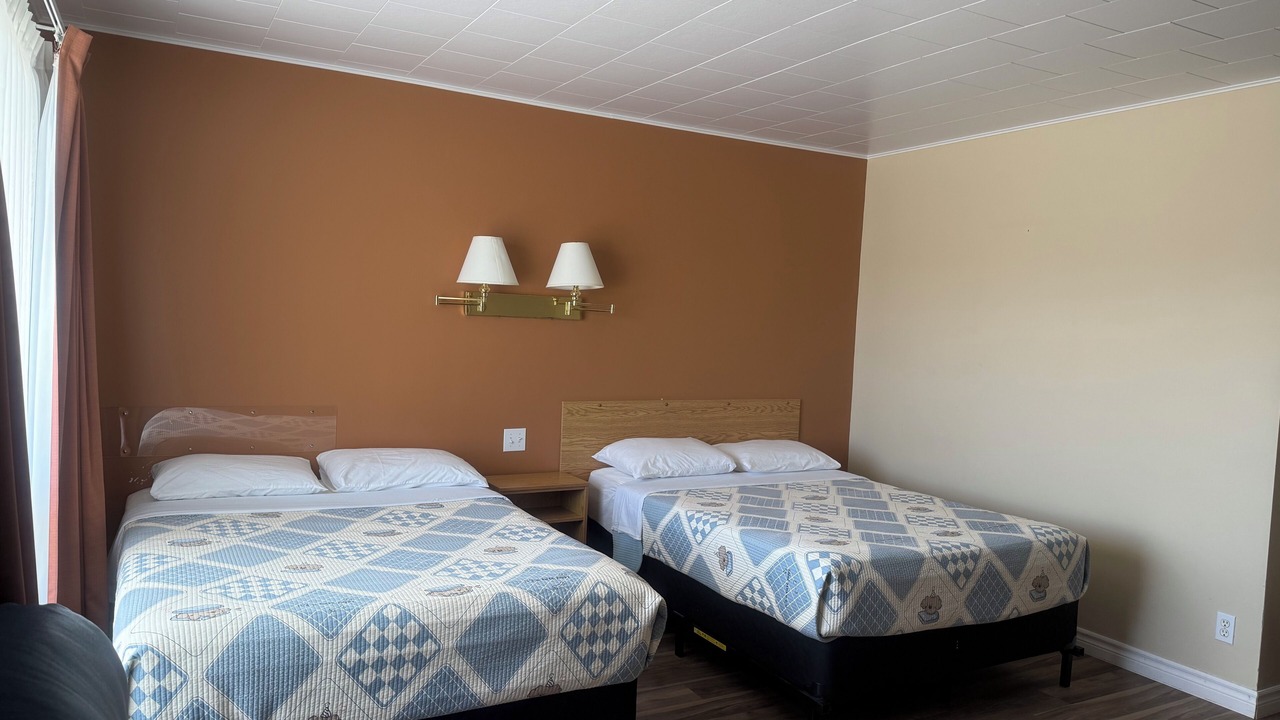 Photo of Bedroom in Matane
