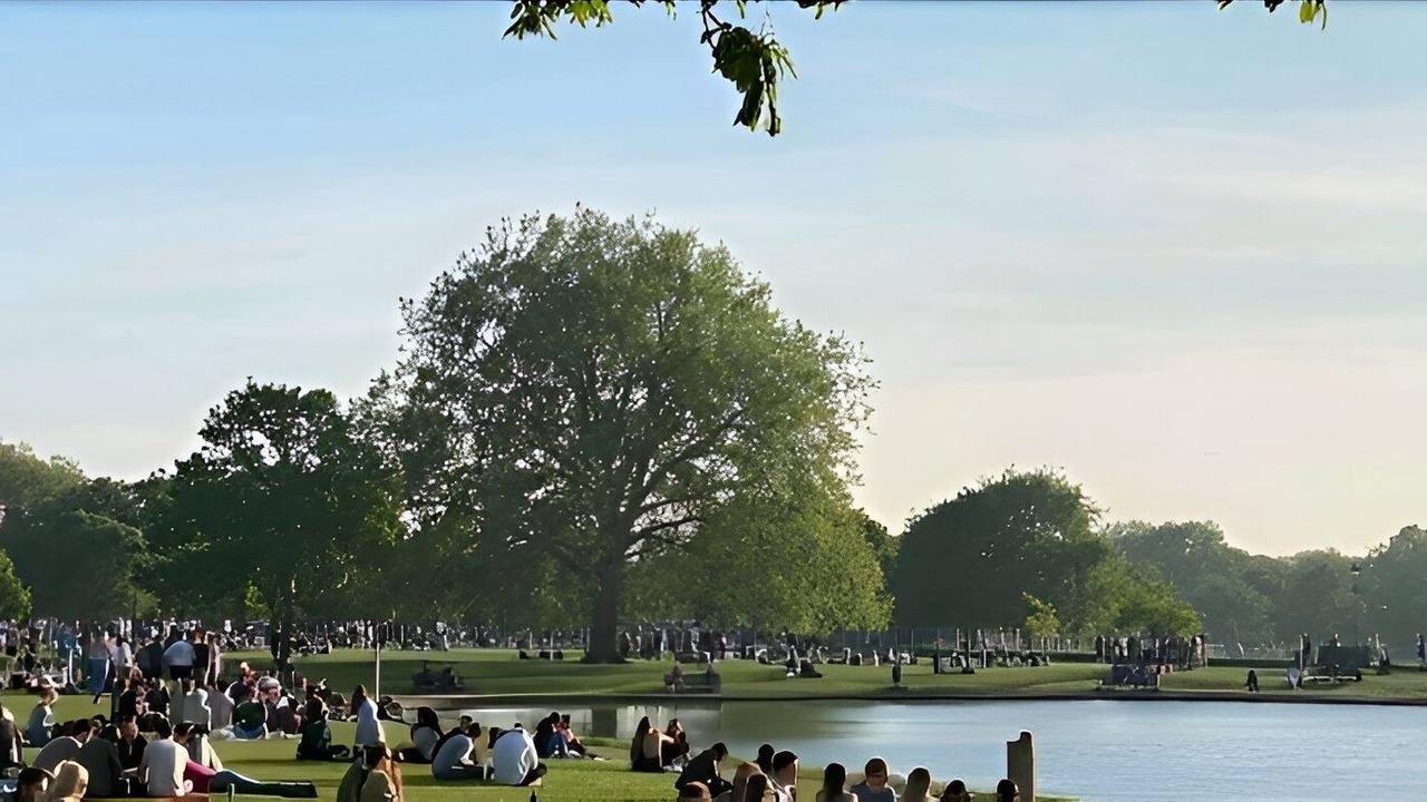 Photo of Others in Streatham Hill