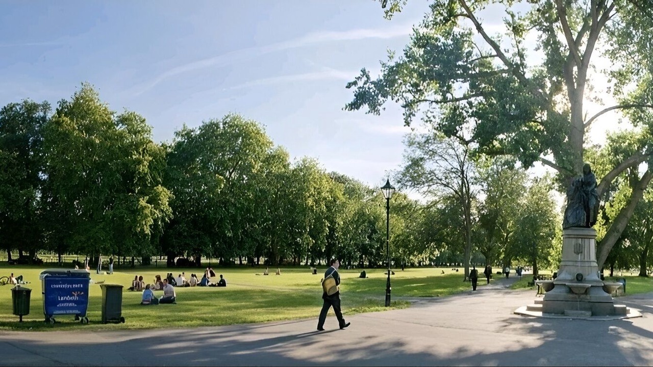 Photo of Outdoor in Streatham Hill