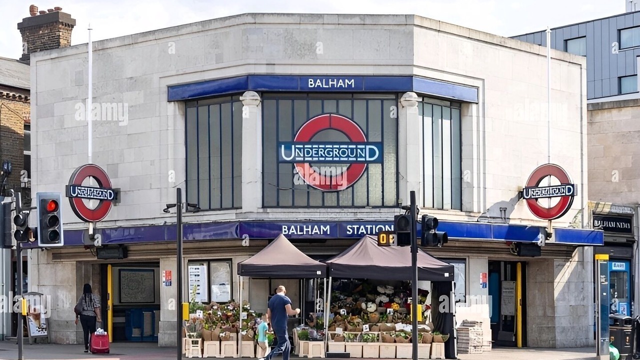 Photo of Outdoor in Streatham Hill