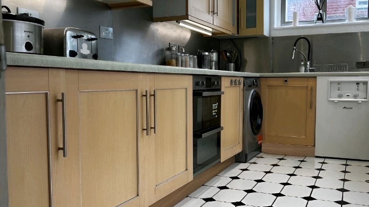 Photo of Kitchen in Streatham Hill