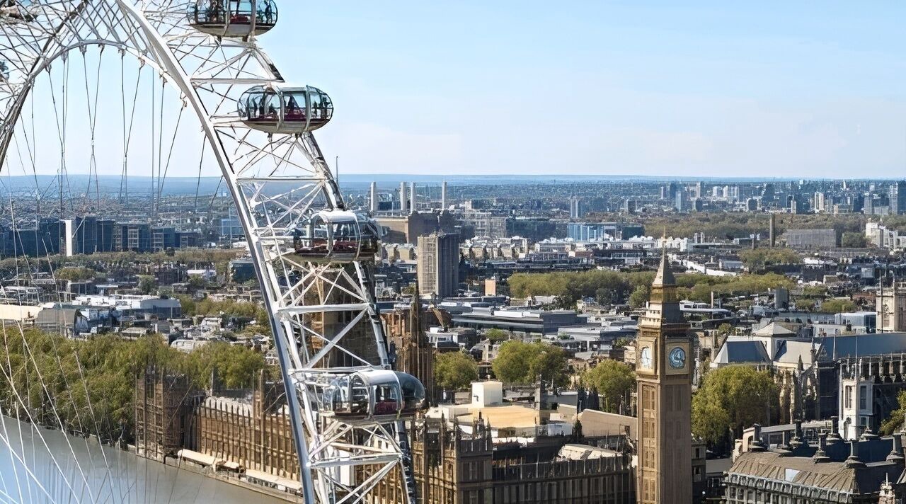 Photo of Others in Streatham Hill