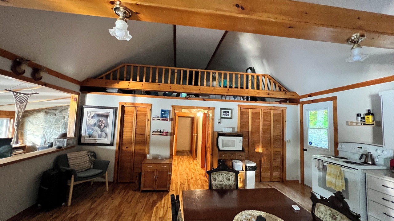 Photo of Livingroom in Crawford