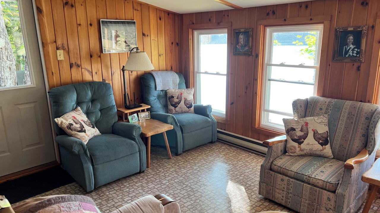 Photo of Livingroom in Crawford