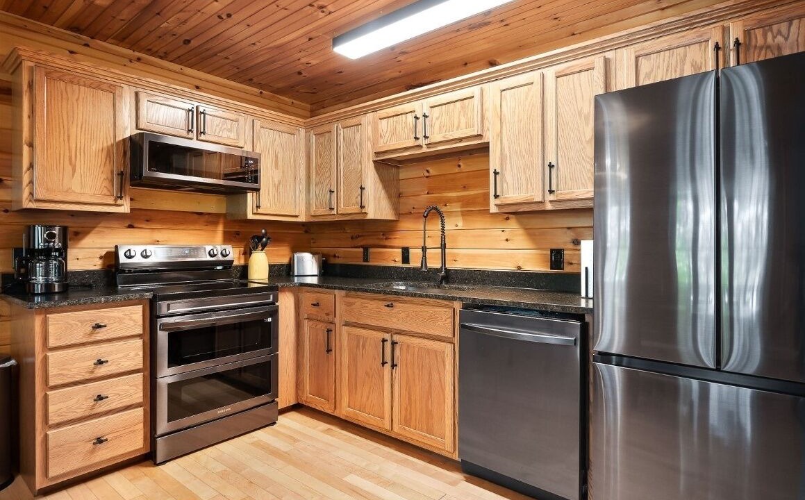 Photo of Kitchen in Allons