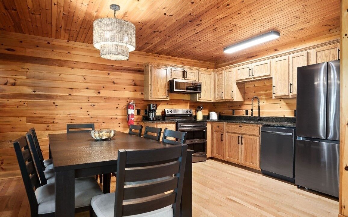 Photo of Kitchen in Allons