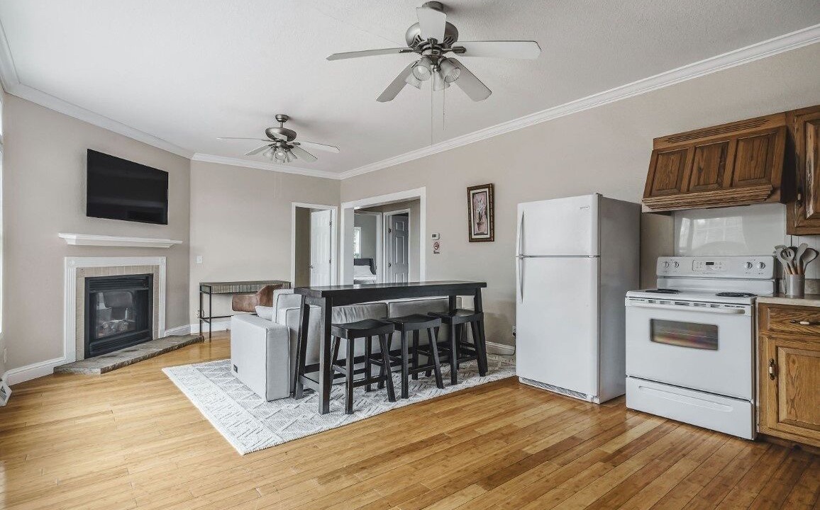 Photo of Kitchen in Allons