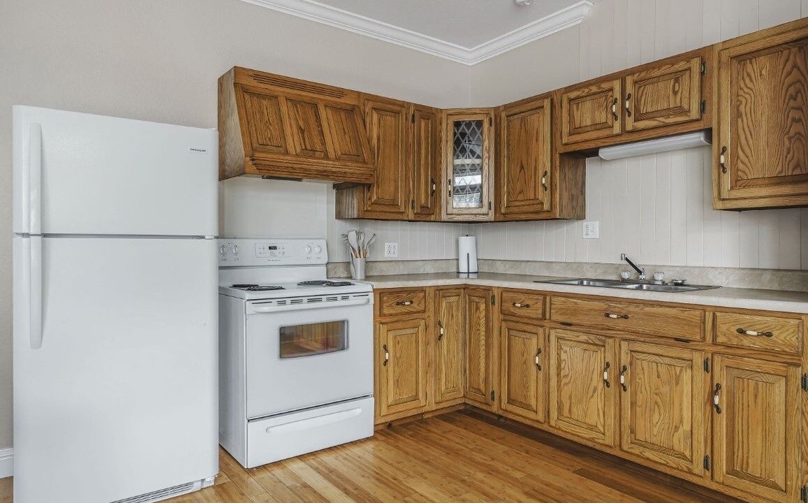 Photo of Kitchen in Allons
