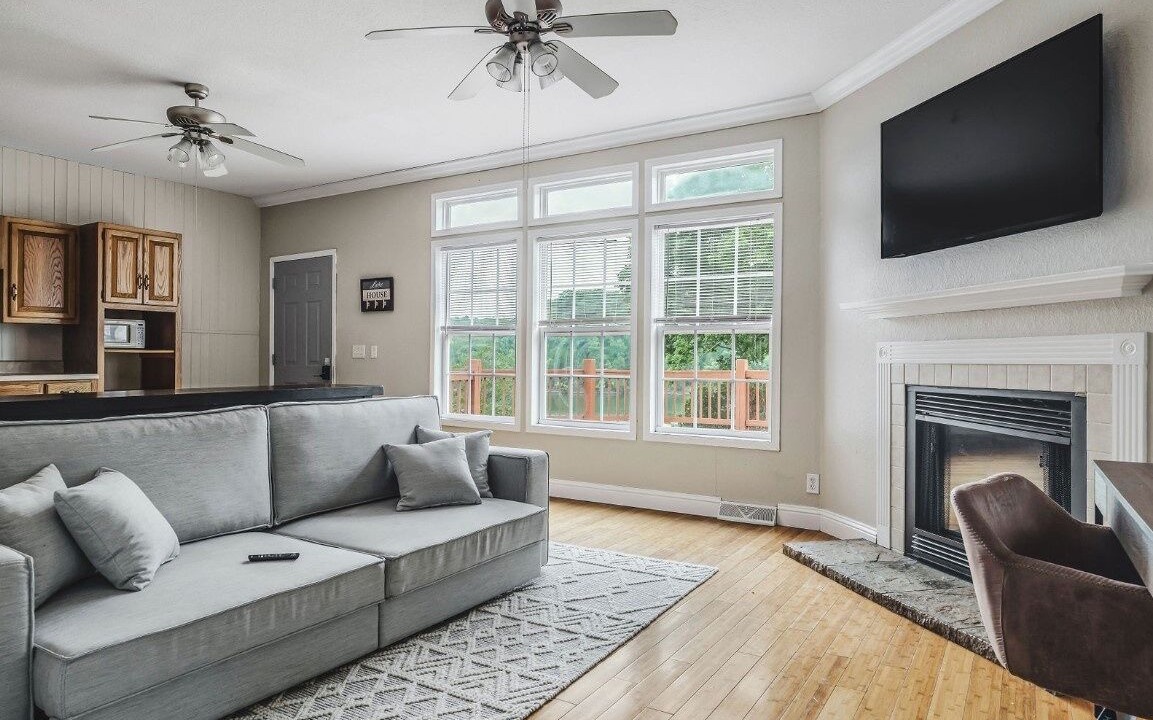 Photo of Livingroom in Allons