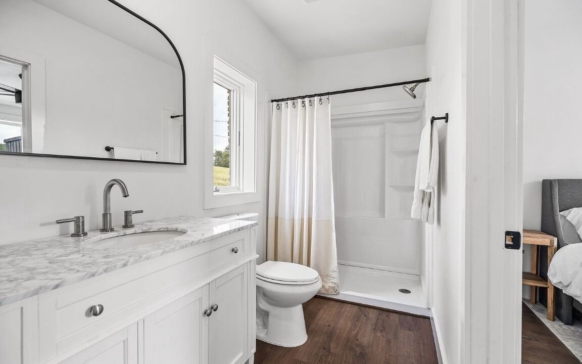 Photo of Bathroom in Celina