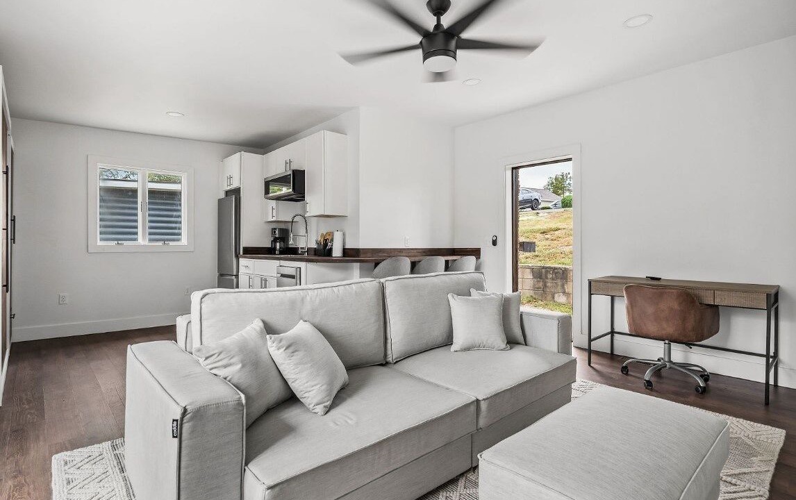 Photo of Livingroom in Celina