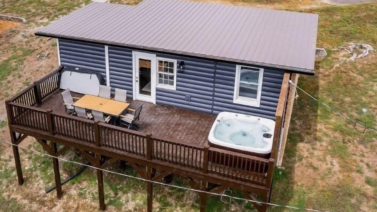 Photo of Outdoor in Celina