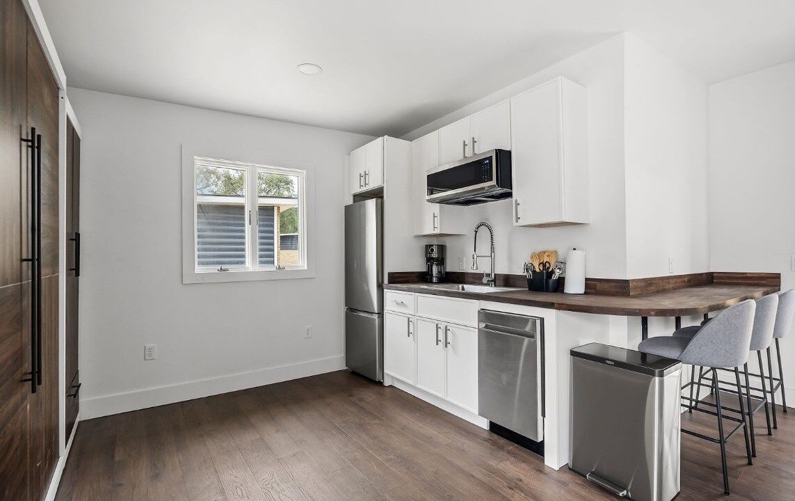 Photo of Kitchen in Celina