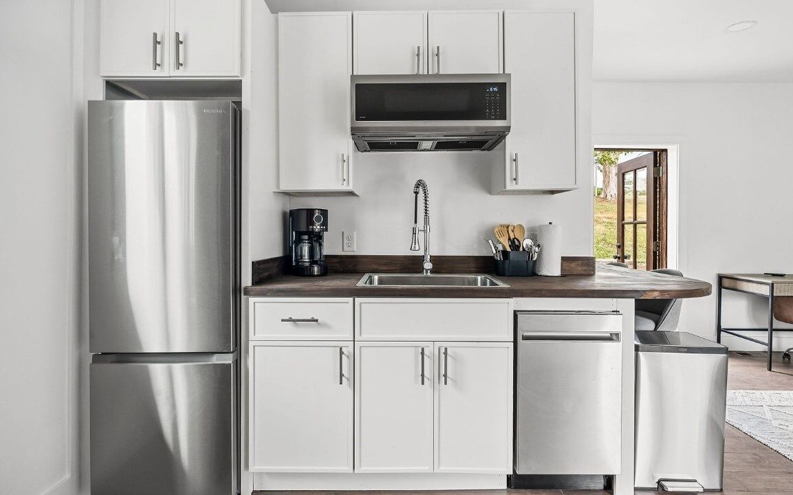 Photo of Kitchen in Celina