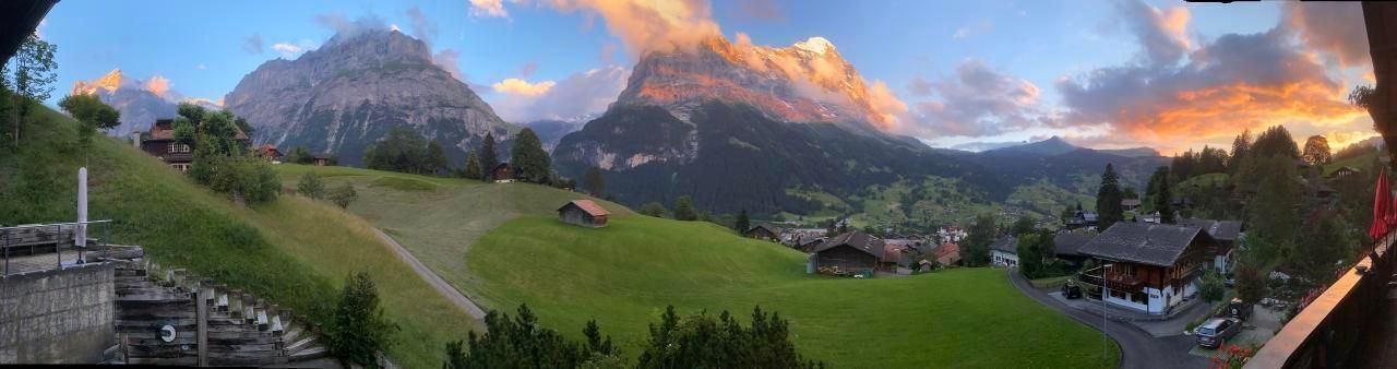 Photo of Others in Grindelwald